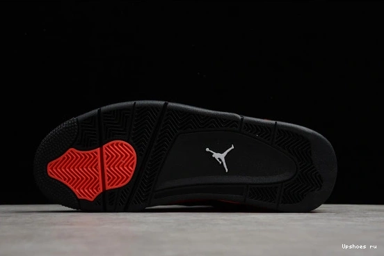 Thunder Red Retro CT8527-016 CT8527-016 Jordan 4 Air 0620